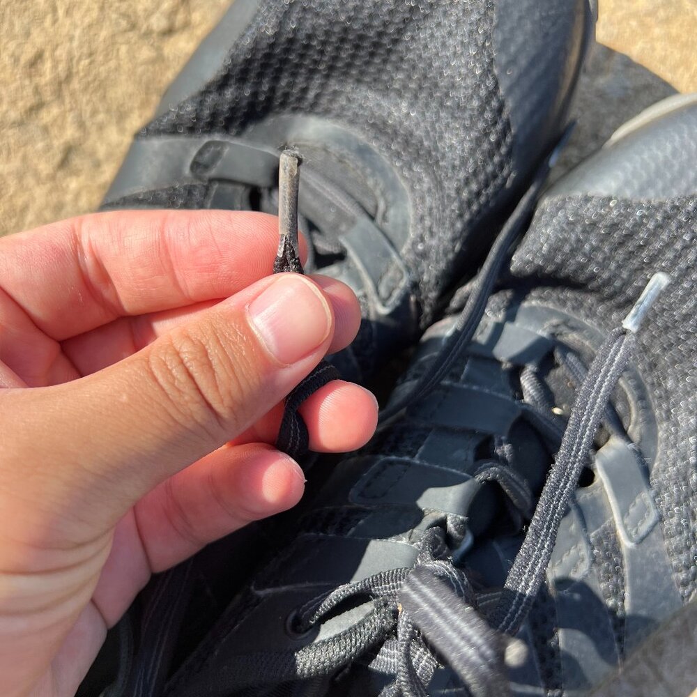 Merrell Trail Glove 5